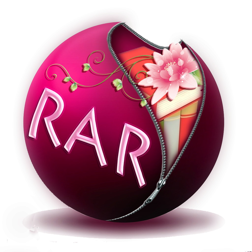RAR Extractor - Unarchiver icon